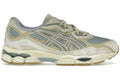 ASICS Gel-NYC Dolphin Oyster Grey