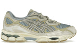 ASICS Gel-NYC Dolphin Oyster Grey