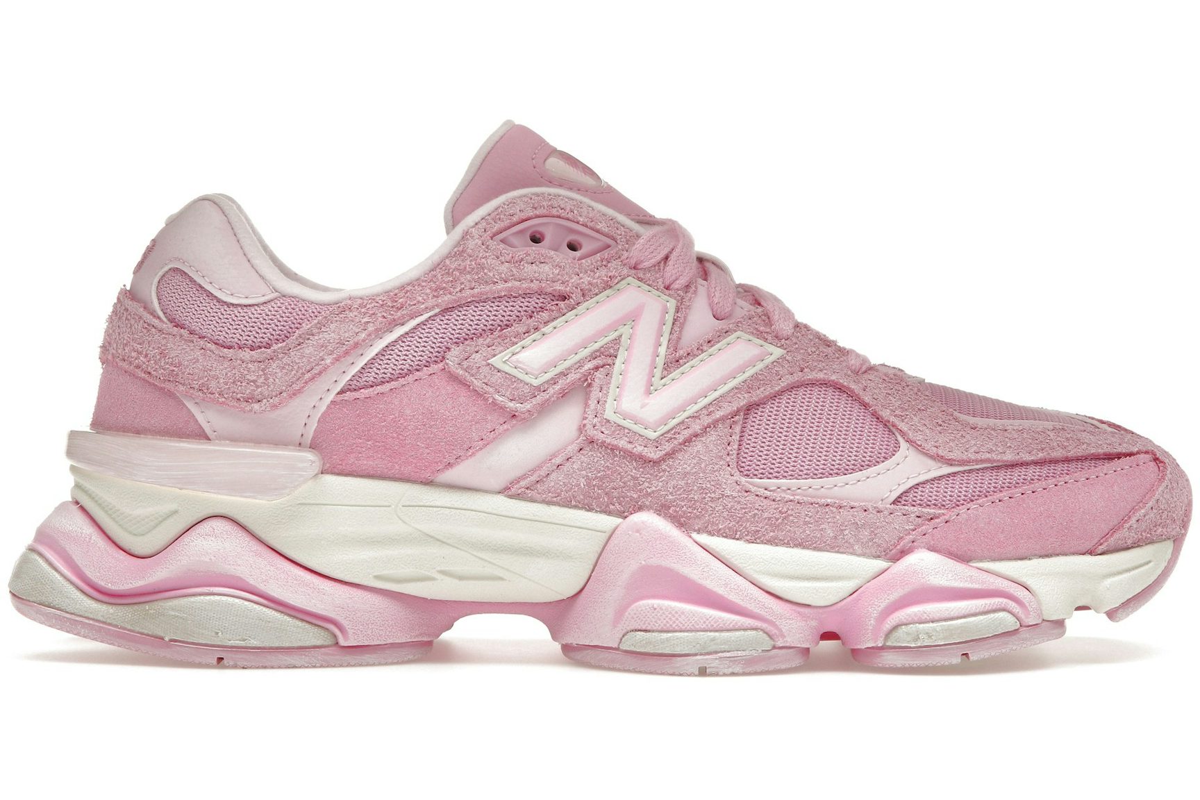 New Balance 9060 Pink Overdye-1