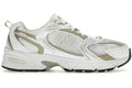 New Balance 530 White Stoneware