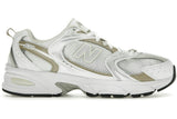 New Balance 530 White Stoneware