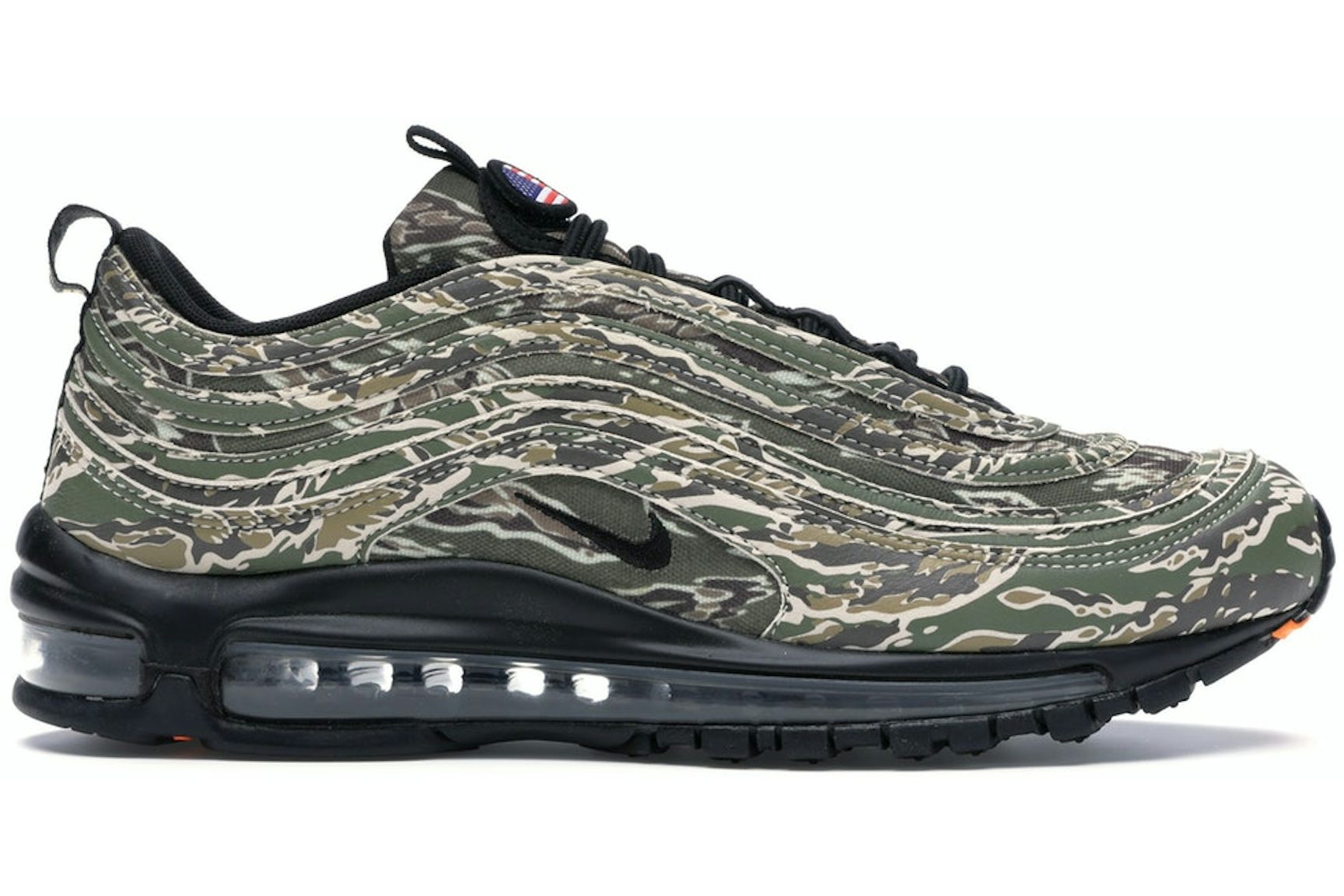 Nike Air Max 97 Country Camo (USA)-1
