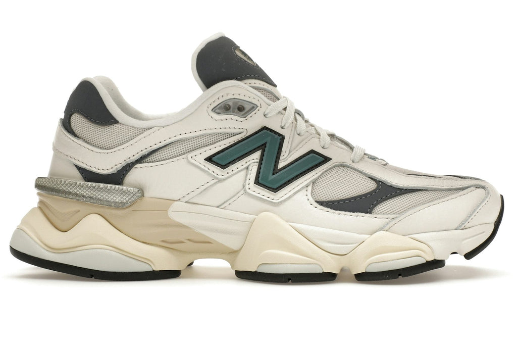 New Balance 9060 New Spruce-1