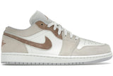 Jordan 1 Low SE Legend Light Brown