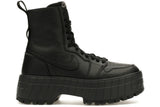 Jordan 1 High Brooklyn Black (Women's)