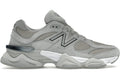 New Balance 9060 Silver Metallic Grey