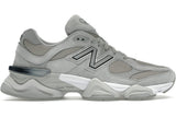 New Balance 9060 Silver Metallic Grey