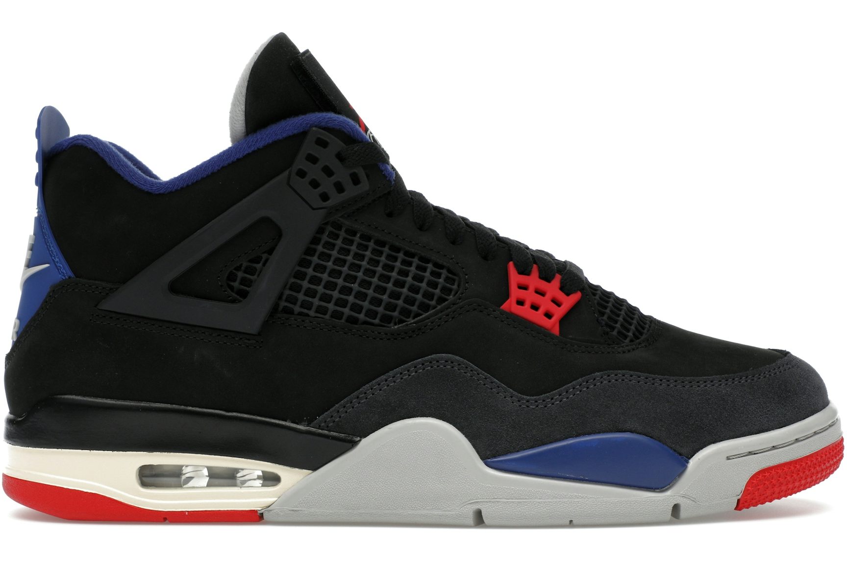 Jordan 4 Retro Rare Air (White Lettering)