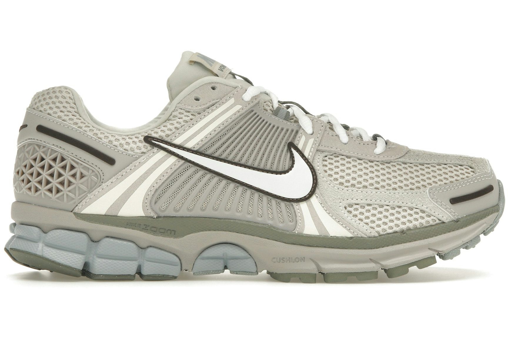 Nike Zoom Vomero 5 SE Light Orewood Brown-1