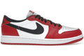 Jordan 1 Retro Low OG Chicago (2025)