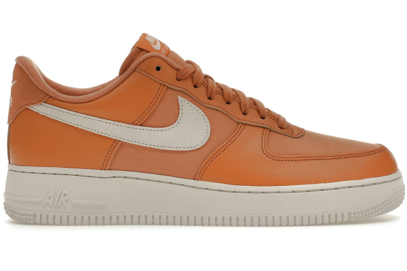 Nike Air Force 1 Low '07 LX Amber Brown Phantom