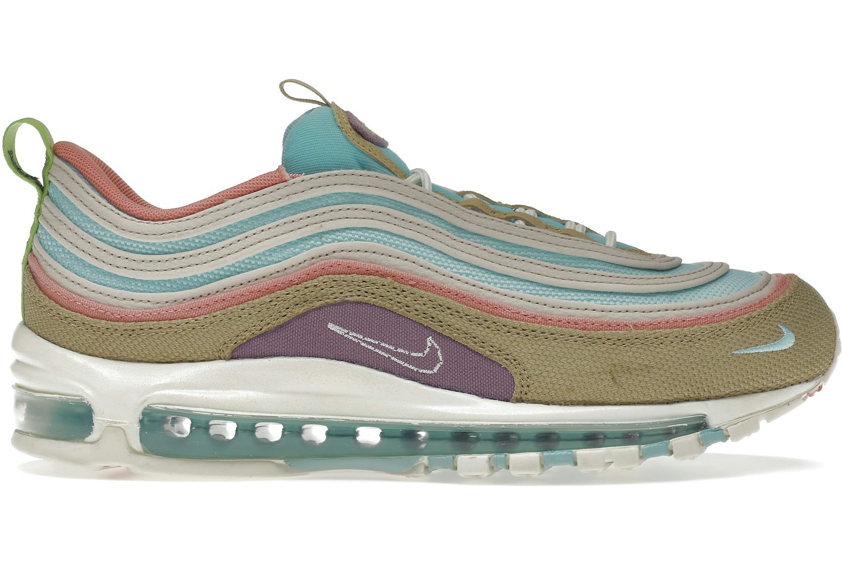 Nike Air Max 97 SE Wheat Grass-1