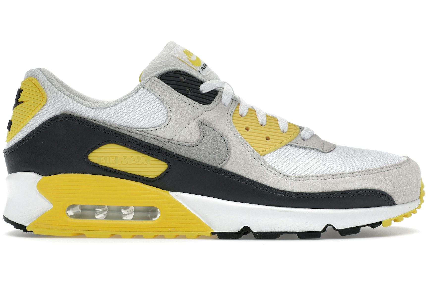 Nike Air Max 90 White Lightning