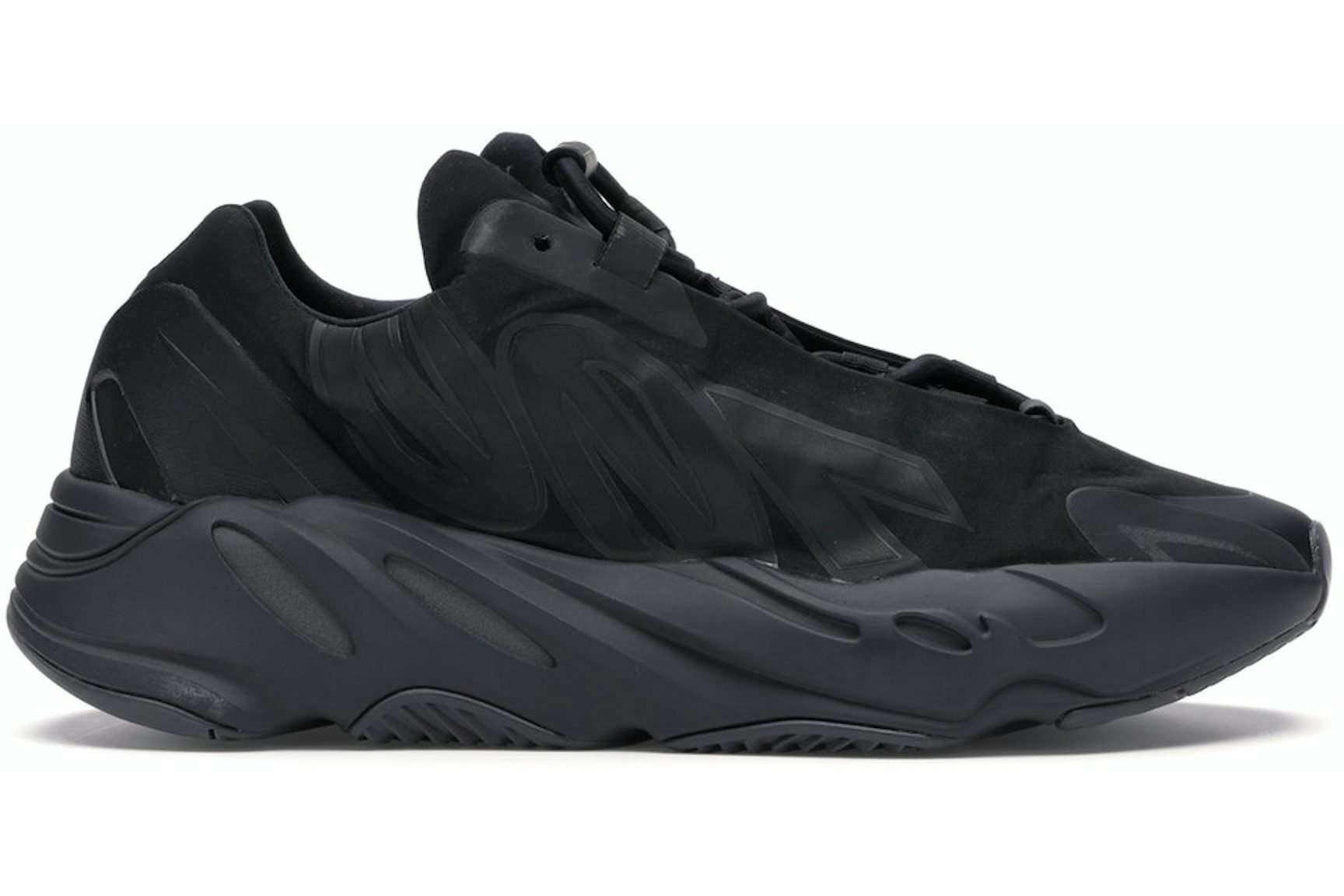 adidas Yeezy Boost 700 MNVN Triple Black