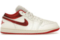 Jordan 1 Low Ruby (Women's)