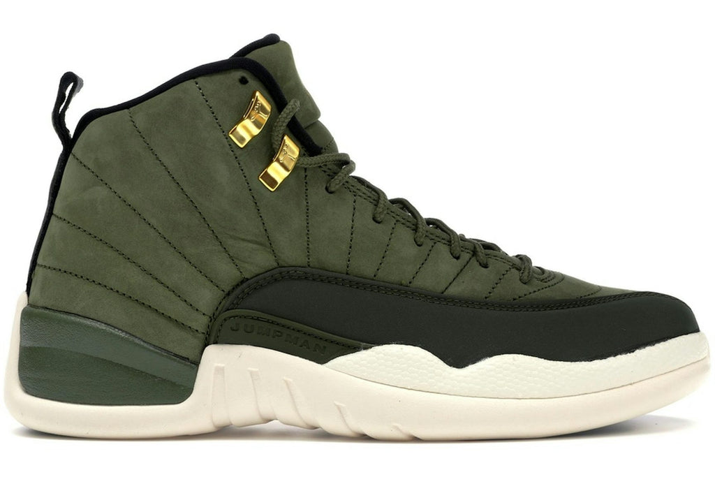 Jordan 12 Retro Chris Paul Class Of 2003