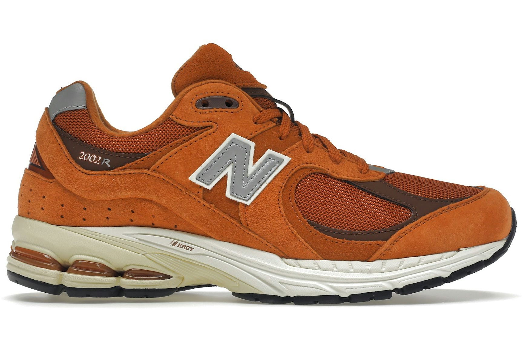 New Balance 2002R Rust Oxide-1