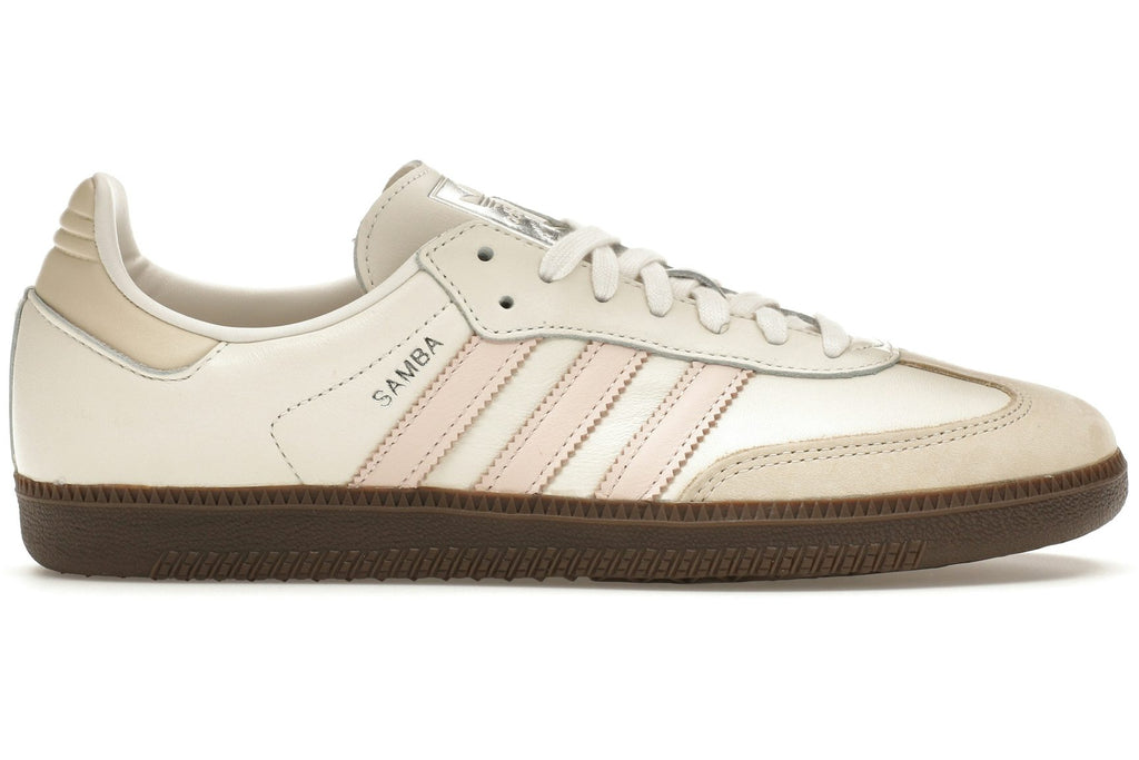 adidas Samba OG Wonder Quartz (Women's)-1