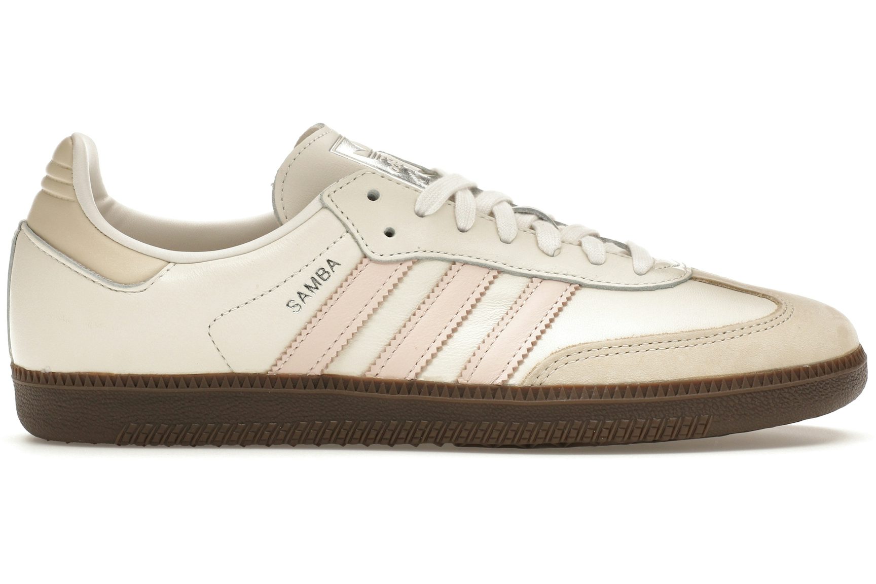 adidas Samba OG Wonder Quartz (Women's)-1
