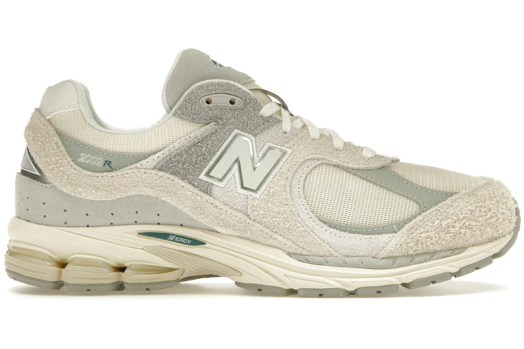 New Balance 2002R Linen-1