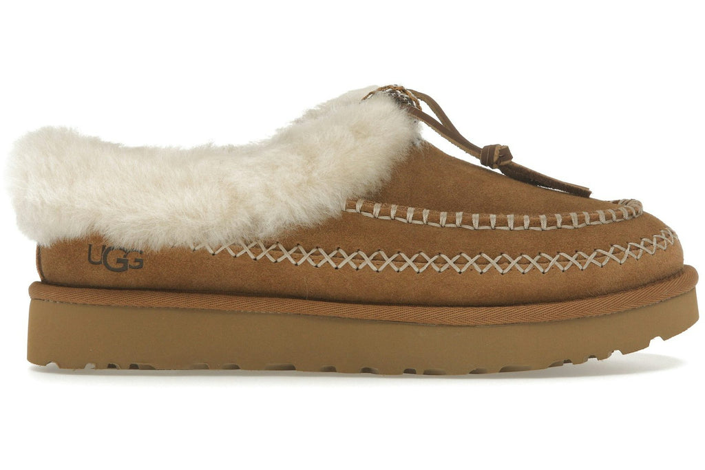 UGG Tasman Alpine Slipper Chestnut (Women's)