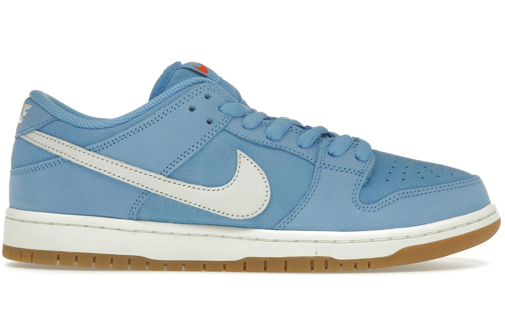Nike SB Dunk Low Pro University Blue Gum-1