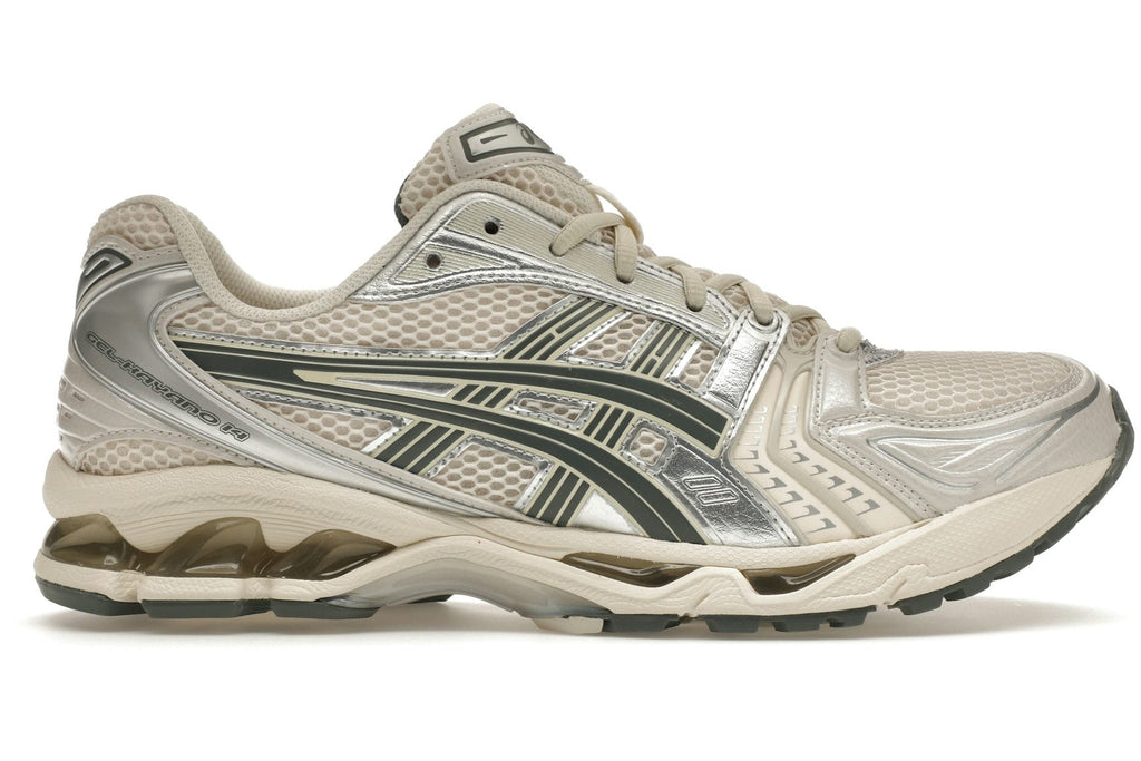 ASICS Gel-Kayano 14 Birch Dark Pewter-1