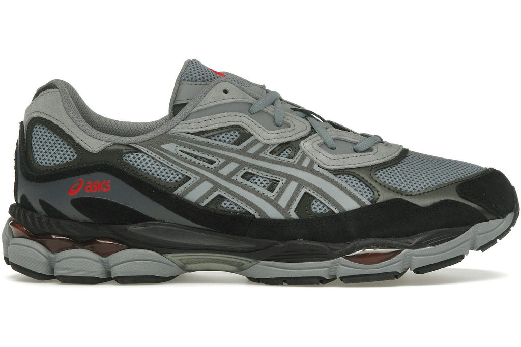 ASICS Gel-NYC Gravel Black