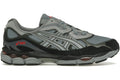 ASICS Gel-NYC Gravel Black