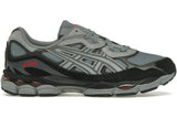 ASICS Gel-NYC Gravel Black