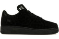 Louis Vuitton Nike Air Force 1 Low By Virgil Abloh Black