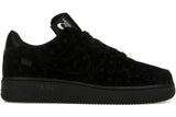 Louis Vuitton Nike Air Force 1 Low By Virgil Abloh Black