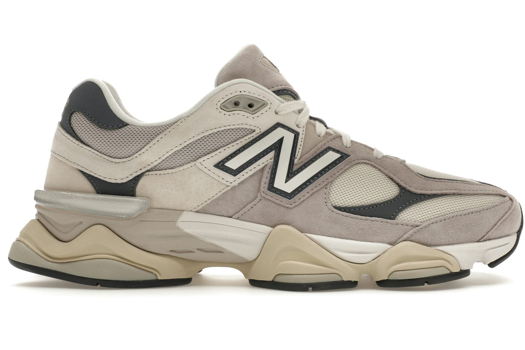 New Balance 9060 Moonrock Linen-1