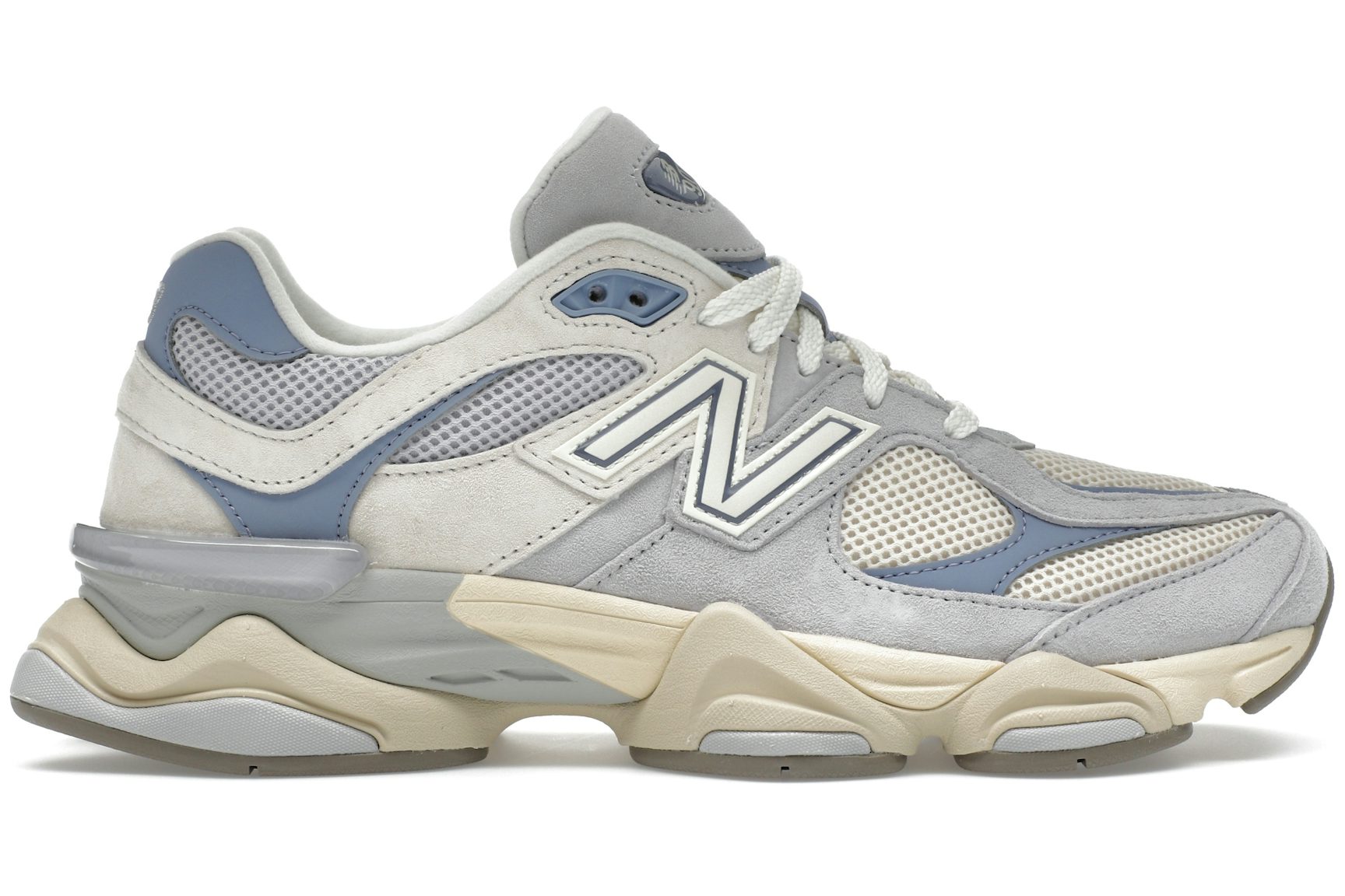 New Balance 9060 Pearl Grey Linen-1