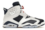 Jordan 6 Retro Olympic (2024)