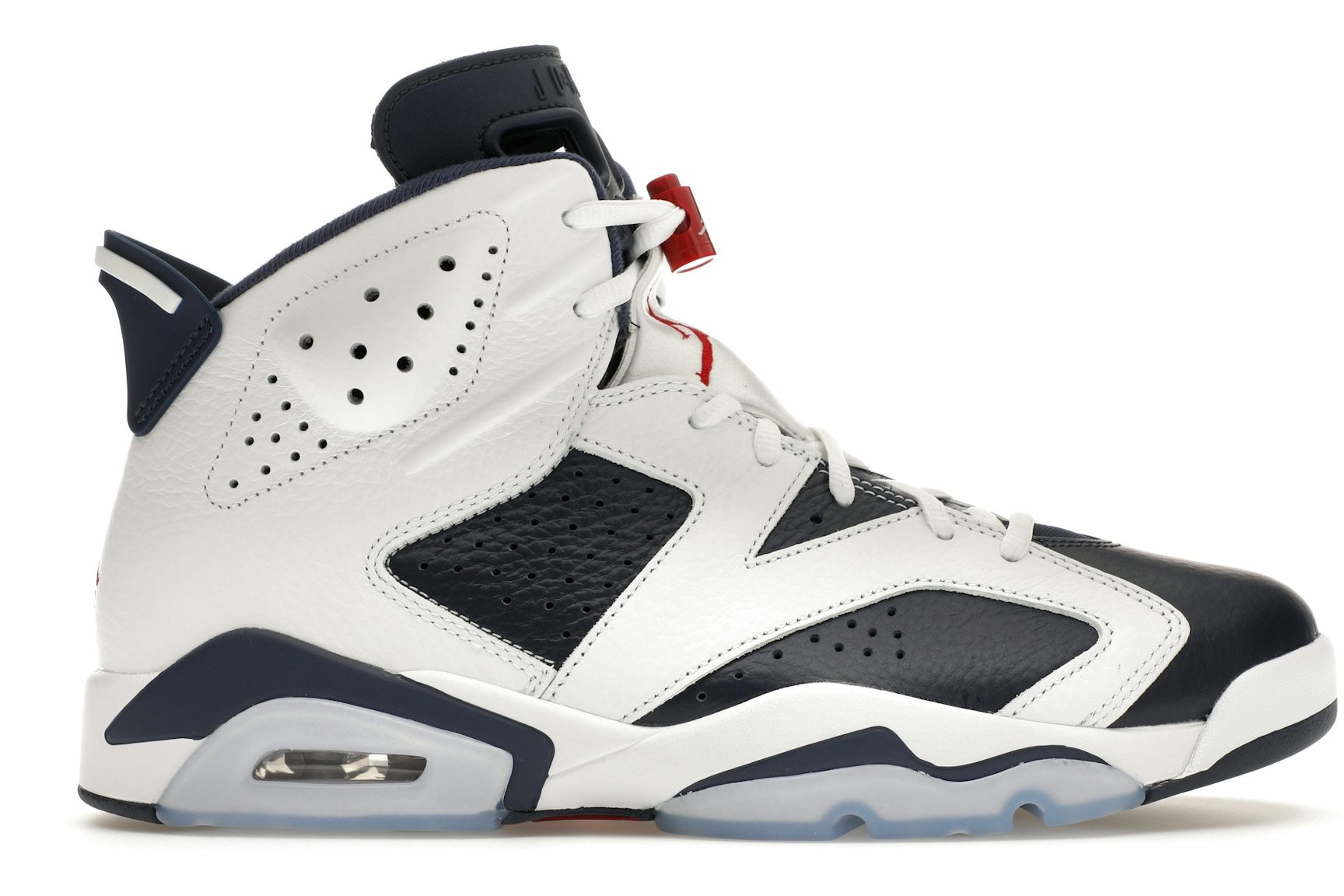 Jordan 6 Retro Olympic (2024)-1