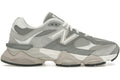 New Balance 9060 Slate Grey Raincloud
