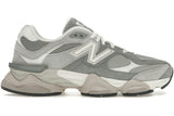 New Balance 9060 Slate Grey Raincloud