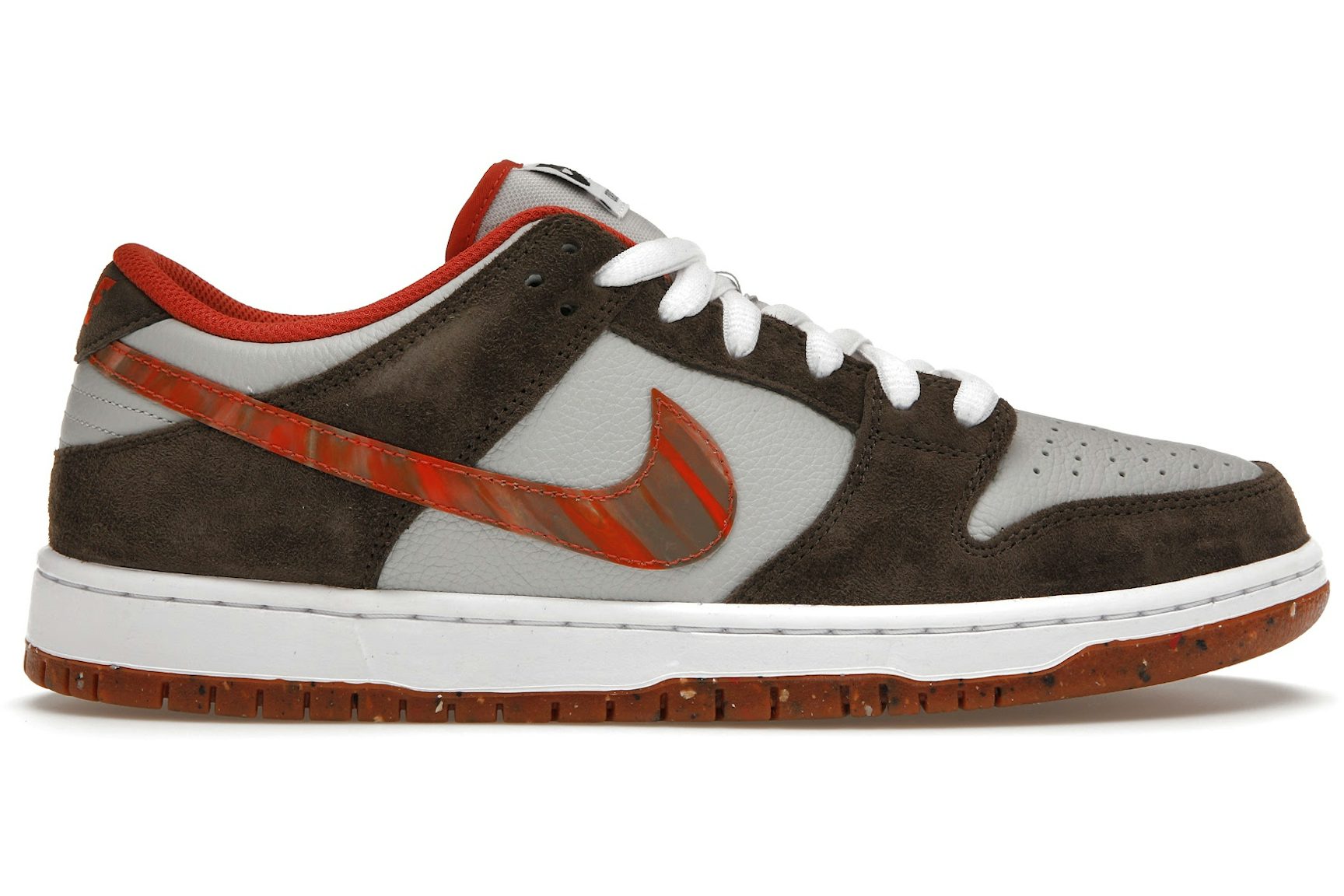 Nike SB Dunk Low Crushed D.C.-1