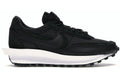 Nike LD Waffle sacai Black Nylon