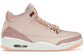 Jordan 3 Retro Valentine's Day Treat Yourself (2025) (Women's)