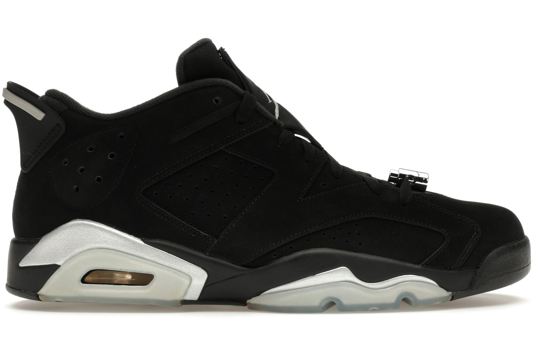 Jordan 6 Retro Low Chrome (2015)-1