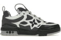 Louis Vuitton LV Skate Sneaker Grey White