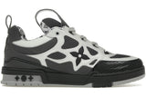 Louis Vuitton LV Skate Sneaker Grey White