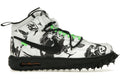 Nike Air Force 1 Mid SP Off-White Grim Reaper