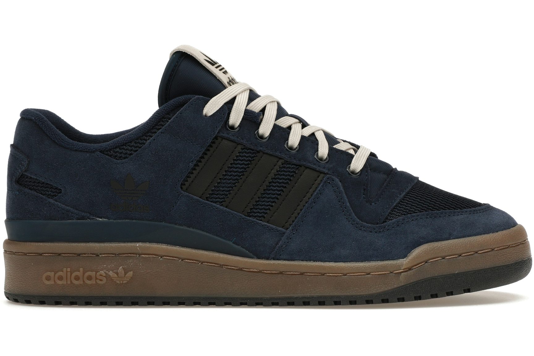 adidas Forum 84 Low ADV Collegiate Navy Gum