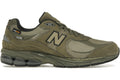 New Balance 2002R Cordura Olive