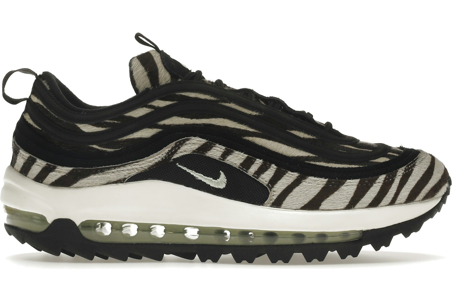 Nike Air Max 97 Golf NRG Zebra-1