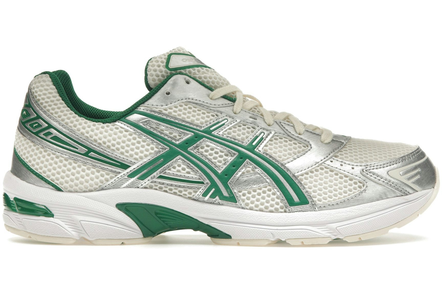 ASICS Gel-1130 Cream Kale-1