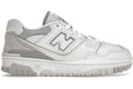 New Balance 550 White Rain Cloud (Women's)